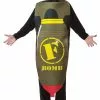 F Bomb Adult Costume