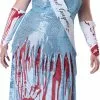 Drop Dead Gorgeous Adult Plus Costume