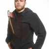 Hoodie With Bloody Axe Adult Costume