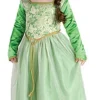 Princess Fiona Costume