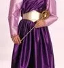 Queen Child Costume
