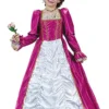 Beauty At The Ball Child Costume