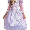 Rapunzel Classic Toddler And Child Costume