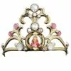 Barbie Princess Tiara