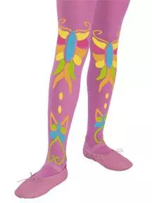 Fairytopia Barbie Tights