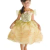 Belle Costume