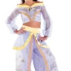 Jasmine Costume