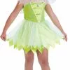 Tinker Bell Costume