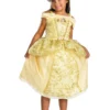 Belle Costume