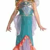 Ariel Costume