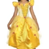 Belle Costume