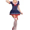 Sailor Costume