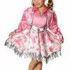 Cowgirl Diva Costume